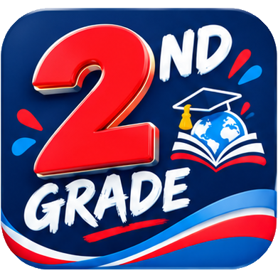 2. Sınıf İngilizce