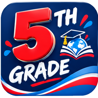 5. Sınıf İngilizce