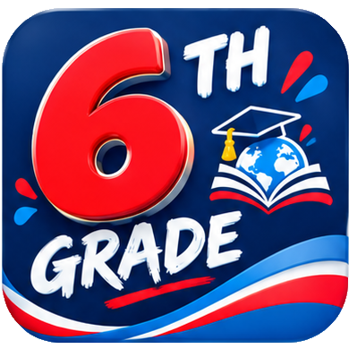 6. Sınıf İngilizce