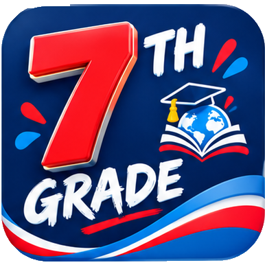 7. Sınıf İngilizce