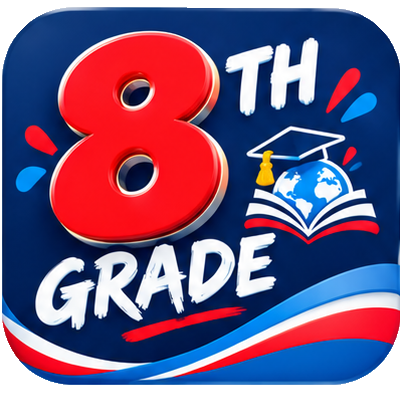 8. Sınıf İngilizce