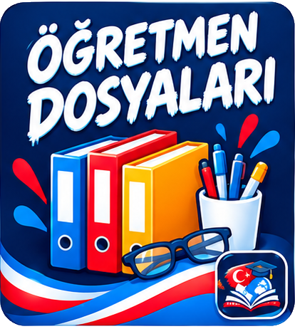 Öğretmen Dosyaları