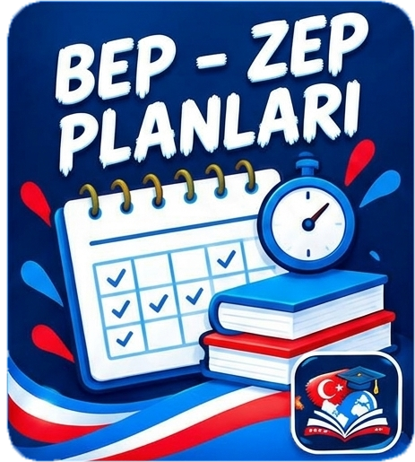 BEP - ZEP Planları