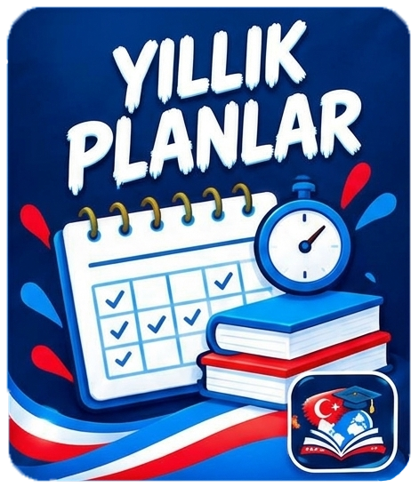 Yıllık Planlar