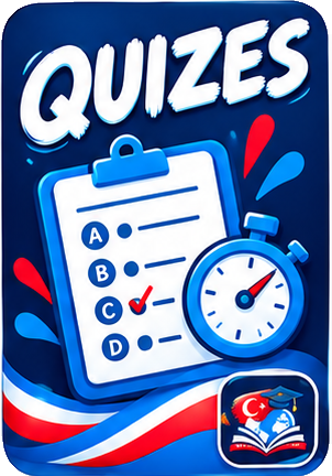 Quizzes