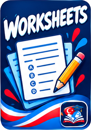 Worksheets